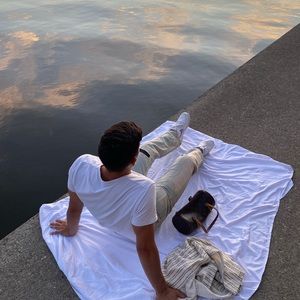 Meet your Posher, Reece